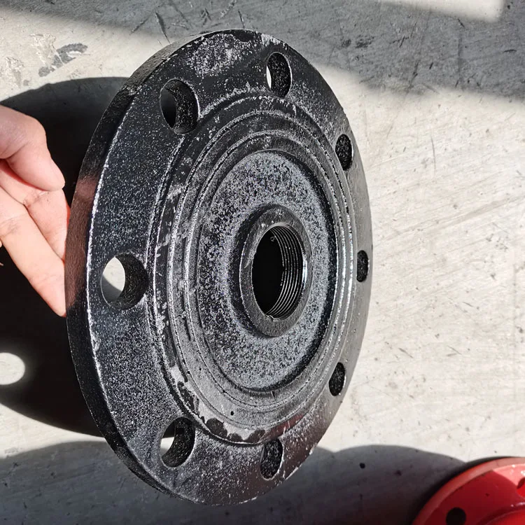 Стальной фланец pn16 astm a105n из углеродистой стали сварной шов слепой