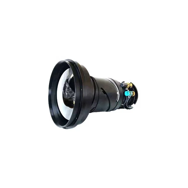 Advanced long distance security infrared thermal module A6412T3015 with 30-150mm lens 640*512 VOX detector
