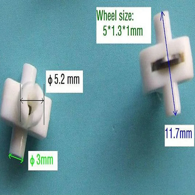 
professional tungsten Carbide wheel glass cutting tool glass cutter head for machine glass cutter wheels 