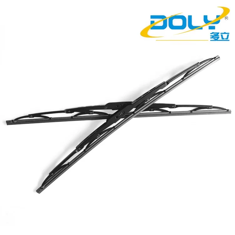 Car Accessories Universal Multifunctional Wiper Replacement