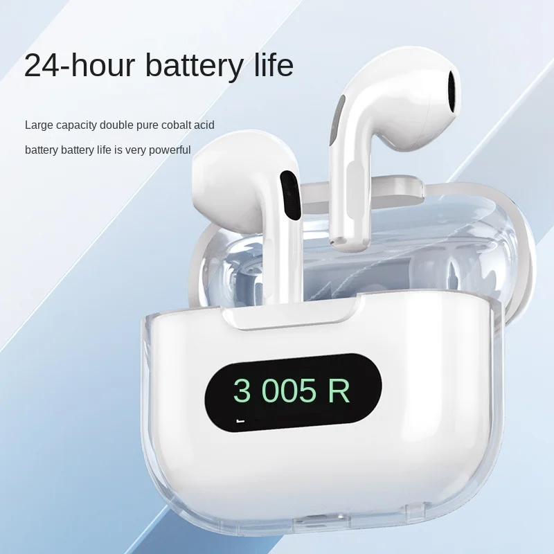 Factory TWS earphone&headphone wireless earbuds airoha Jerry 1562a chip consumer electronics gaming cheap wholesale
