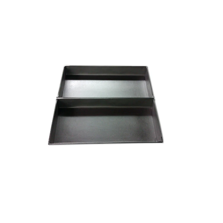 Factory Supply Furnace Use High temperature Tungsten Box Tray