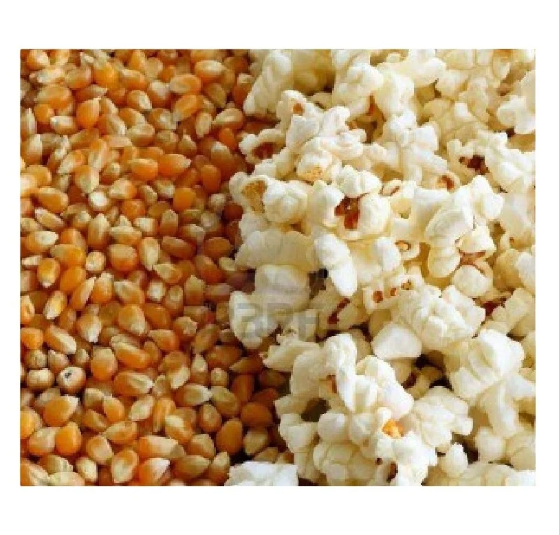 
Popcorn Kernels Seeds Popping Corn A* Quality Raw Free P&P Sizes From 50g-50kg 