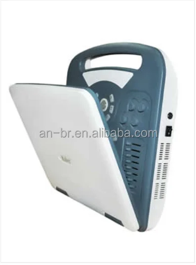 
Portable Color Doppler Digital Ultrasound Machine Doppler Ultrasonic Diagnostic 4D Imaging Class II 1 YEAR Optical Imaging 