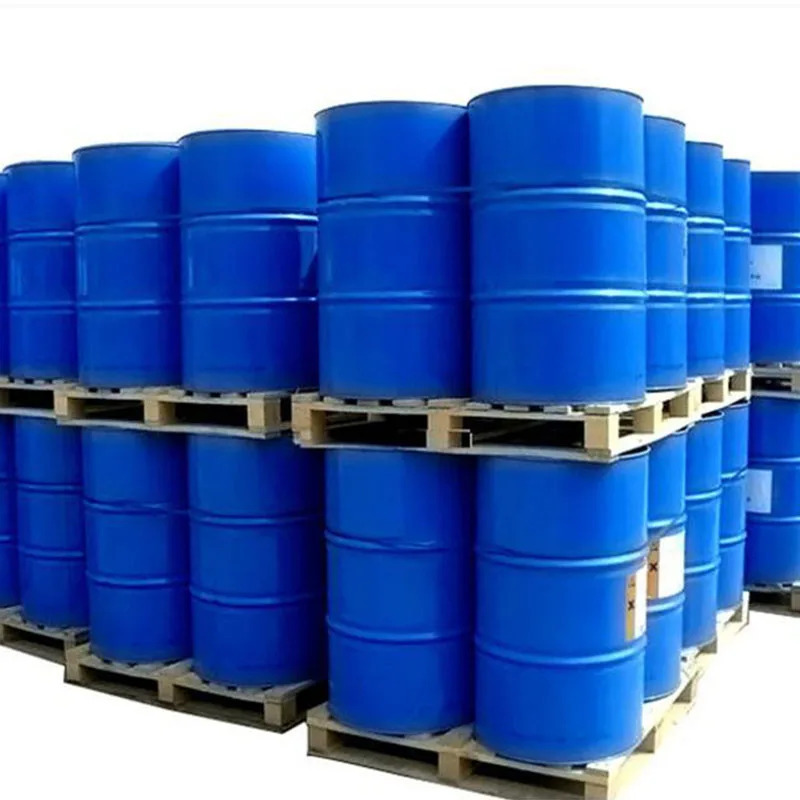 Methanol 99% UN 1230 Colorless Liquid Industrial Grade Methyl Alcohol Methanol CAS 57-56-1