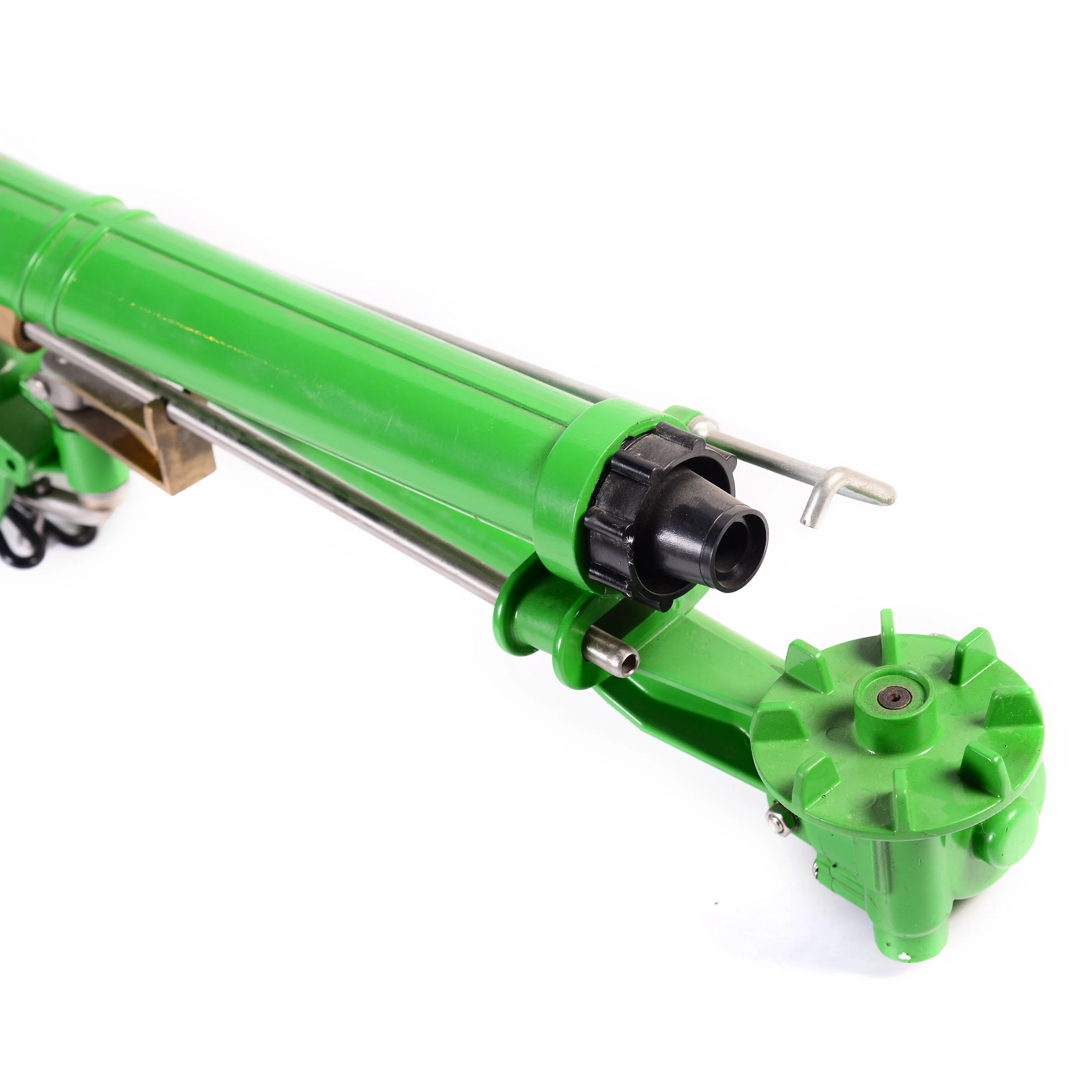 Rain Gun Irrigation Farm Agricultural Water Big Rain Gun Sprinkler Irrigation System