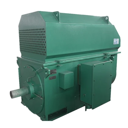 3KV 6KV 10KV IP44 IP54 YKK High Voltage Electric Motor 1600KW