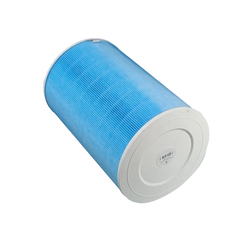 Lansir Replacement Cartridge HEPA Filter For Xiaomi Mi Air Purifier 4 Lite Filter