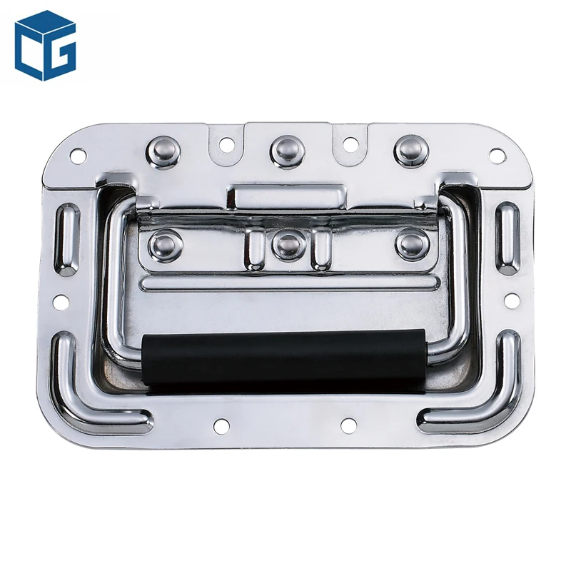 flight case accessories case iron handle