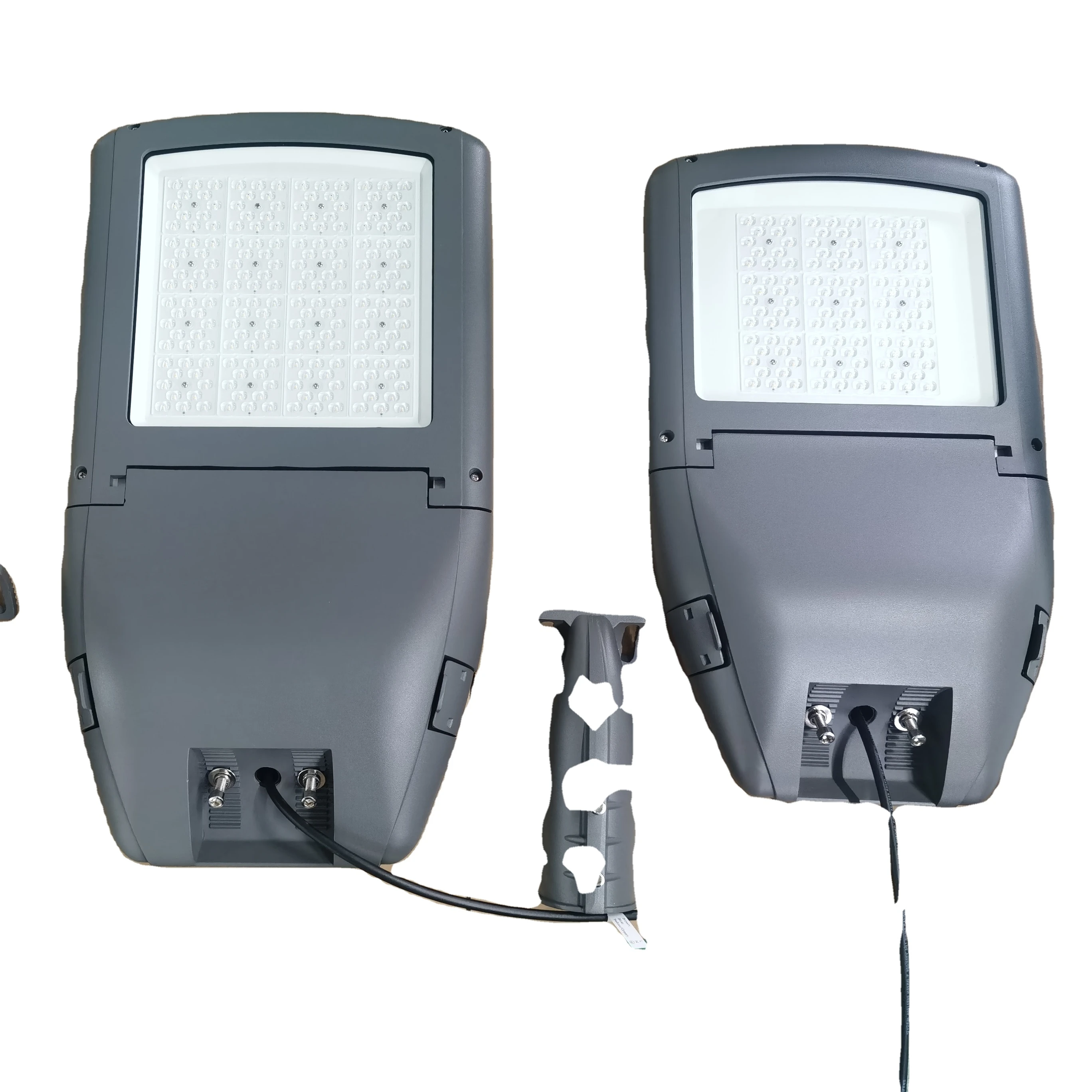 Cast Aluminum Shell 50W Street Lamp