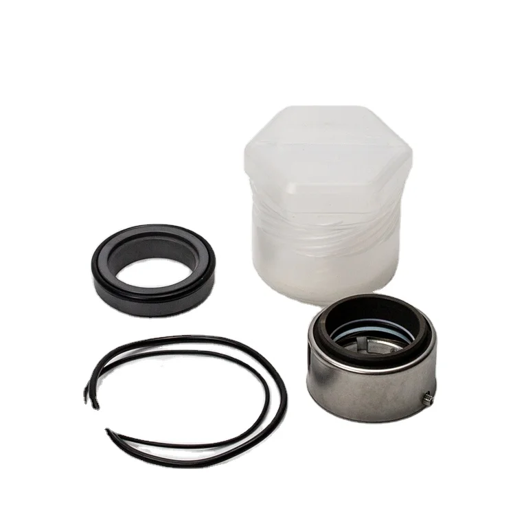 Сделано в Китае, высококачественные запасные части для компрессора кондиционера автобуса 37403614, комплект уплотнений для bitzer 4NFCY