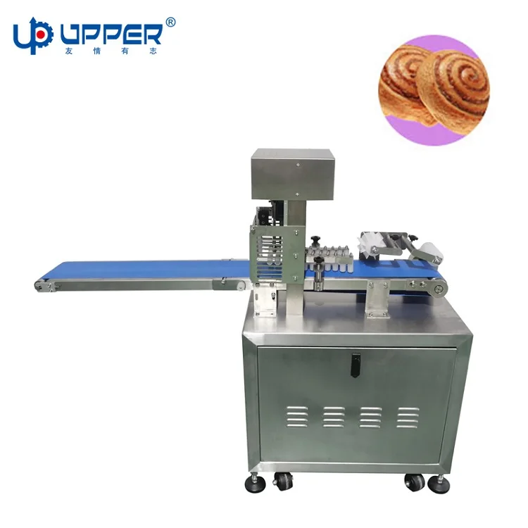 Commercialization  automatic toast machine bread making machine