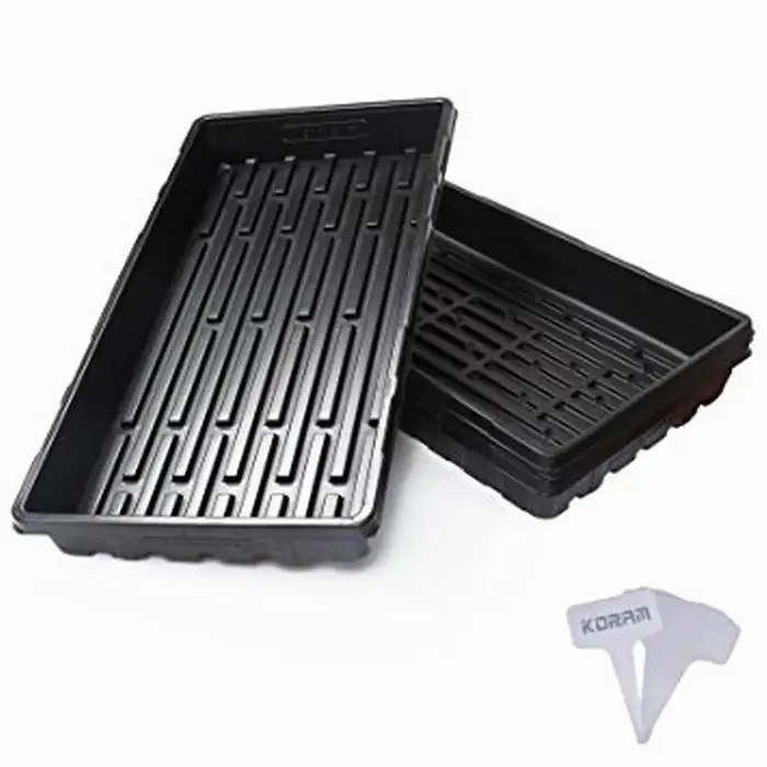 Factory Square Paper Pulp Molded Plant Nursery Cup Pulp Gardening Plant Cup Seedling Planting Seed Cup