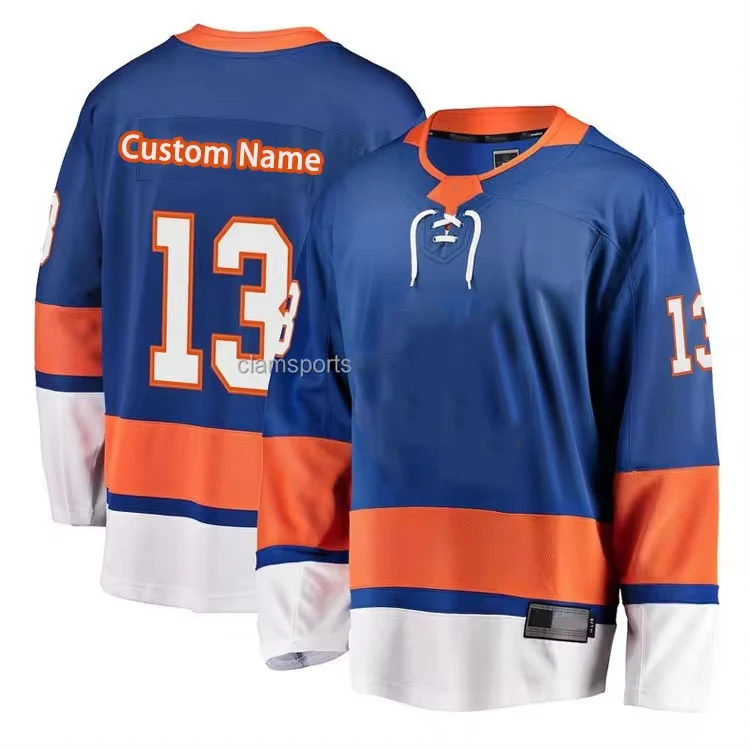 Mesh Cheap Custom Team Hockey Jerseys T Shirt Custom Reversable Sublimated Ice Hockey