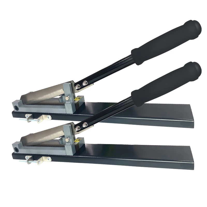 WBO Wire Slot Cutters Durable Cable Duct Cutter Machine 4 inches Cutting Max width Conduit Cutting Machine