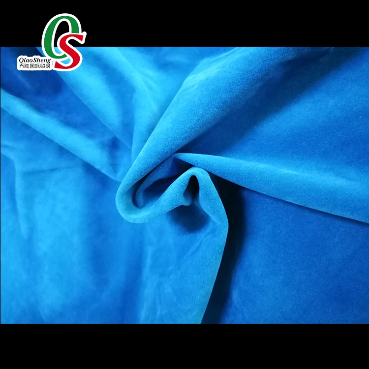 Luxury Canada Home Textile Synthetic Synthntic Digital Printed Polyester Lining Faux Suede Leather Flocked Furnishings Fabrics