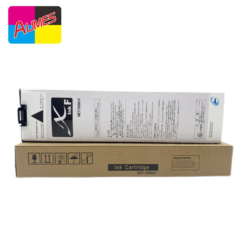 Чернильный картридж Comstar Risos Comcolor 7150 7050