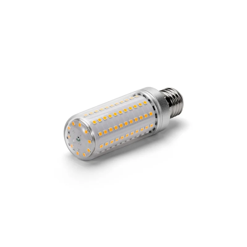 Лидер продаж Светодиодная лампа E27 120LED2835 AC85-265V без мерцания 12 Вт Высококачественная декоративная светодиодная для ландшафтного освещения