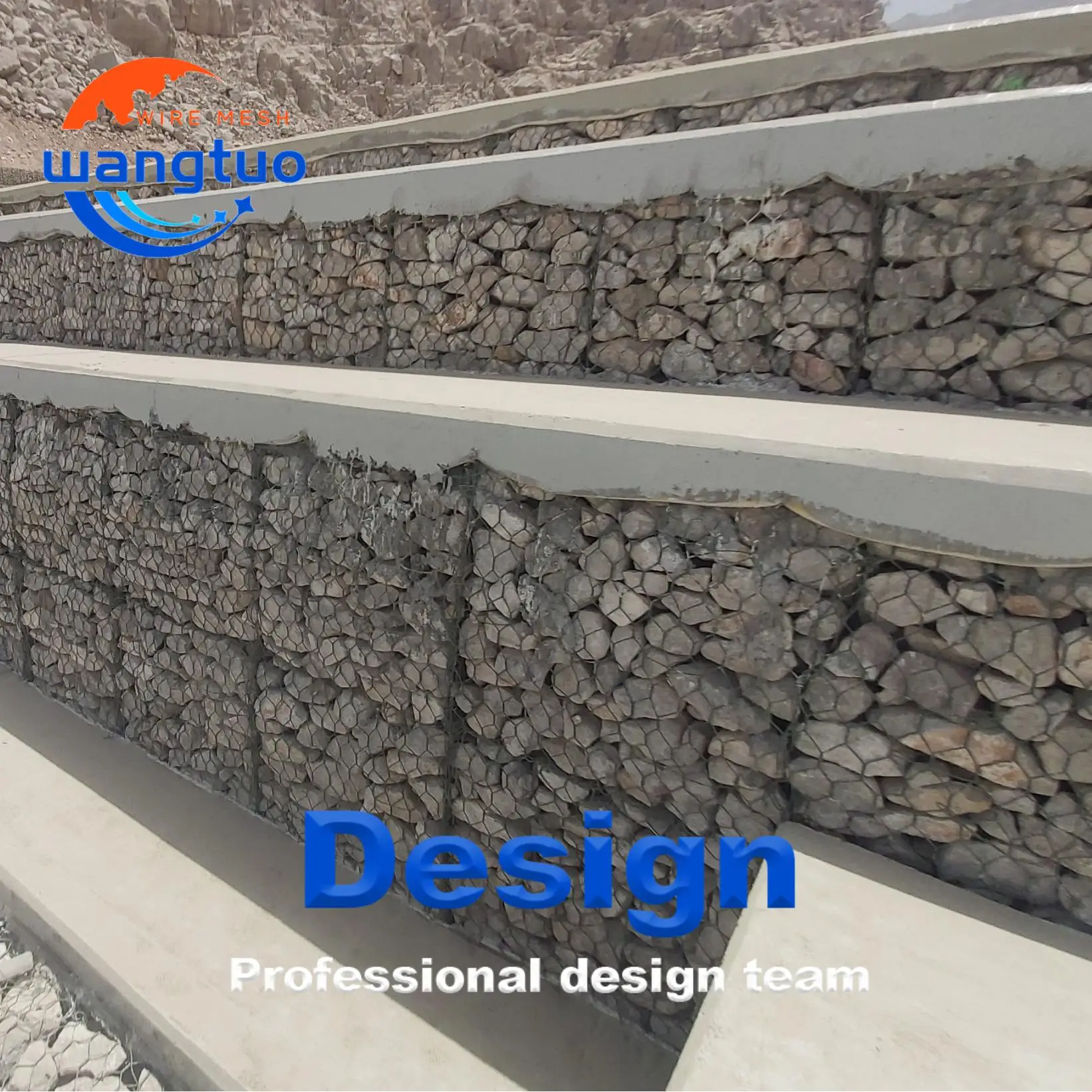Fully Automatic Factory Hexagonal Wire Mesh Low-Priced Galvanized Security Metal Frame