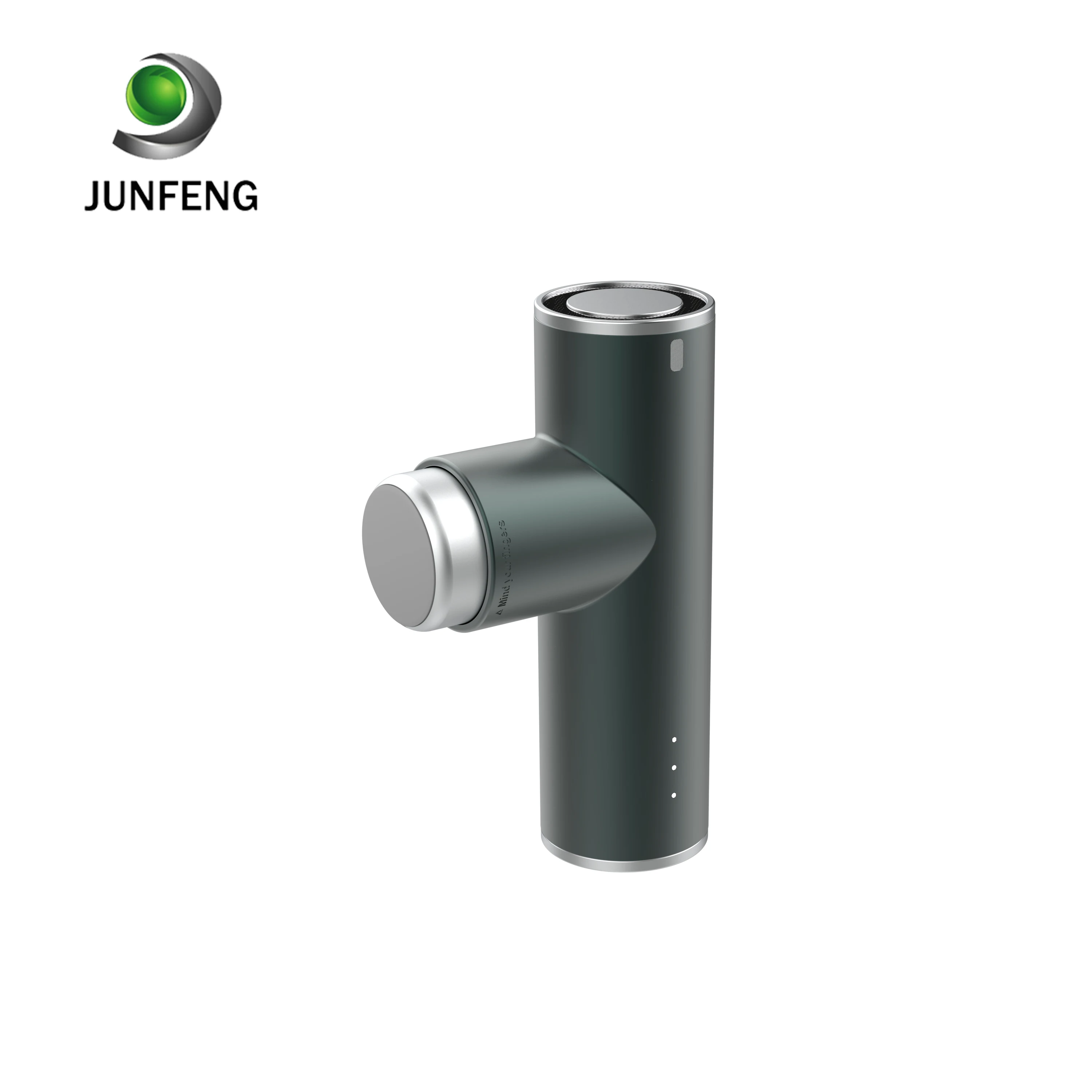 2020 мини массажное устройство пистолет массаж перкуссия