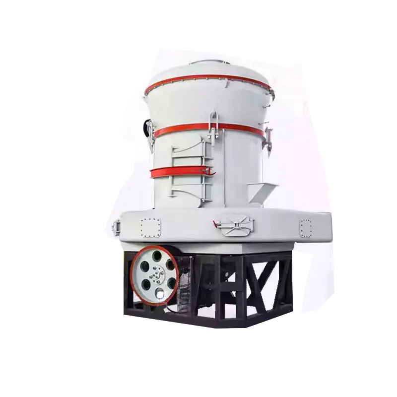 Calcium carbonate barite grinding machine for sale at a low price limestone ultrafine powder Raymond grinding machine