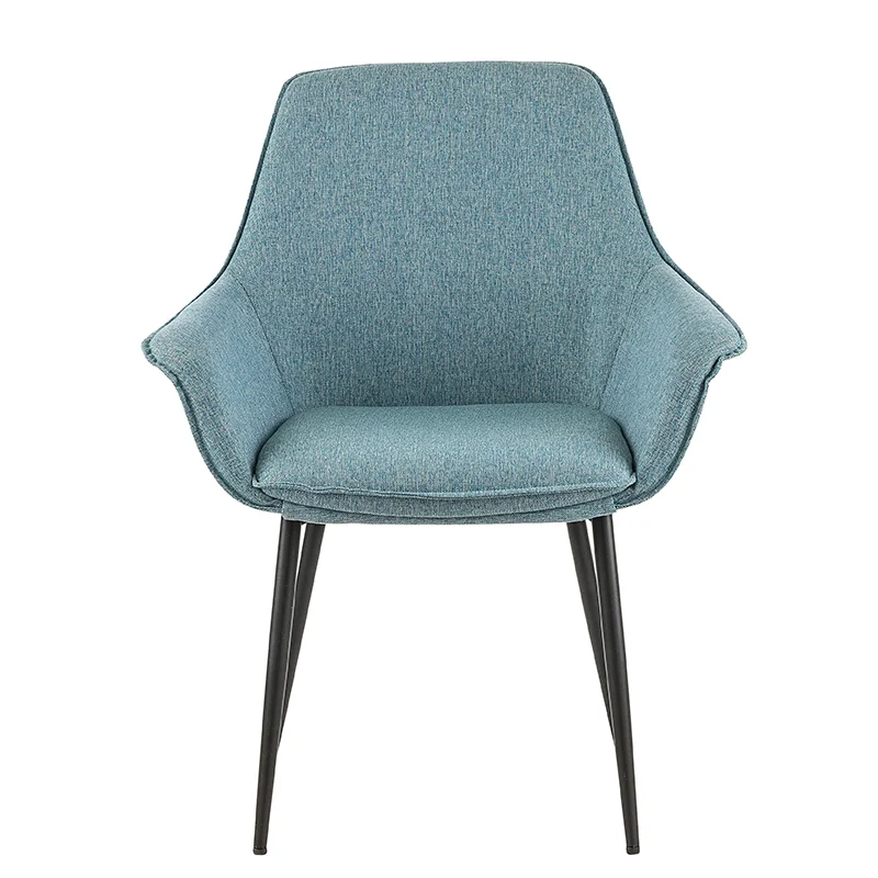 wholesale import china suppliers Comfortable Modern Leisure Coffee producer Chair business Design Home Hotel Indoor Dining Chair