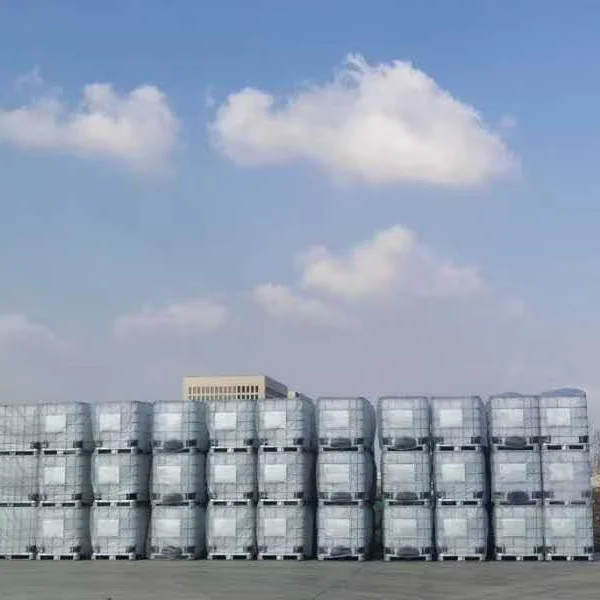 Chinese factory stock high quality potassium formate liquid 50%CAS No.590-29-4