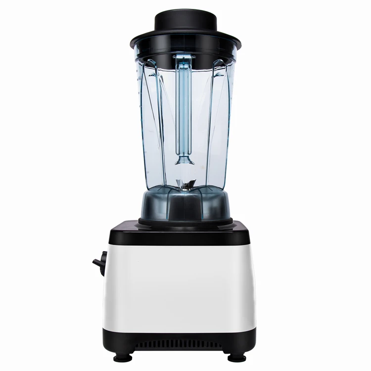 High Quality Juice Blender Maker with Tamper for Smoothie and Crushed Ice MI-32A