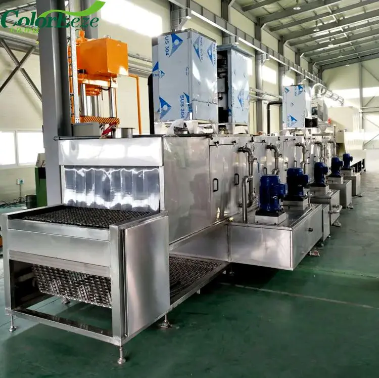 High quality Ultrasonic Cleaning Kitchen Utensil Cookware Washing Machine for Dishes_Trays_Oven Racks Dip Soaking Tank Ultrasound Oil Cleaner For different markets