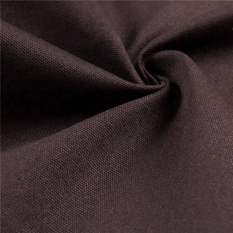 Water proof Whosale standard 100% Polyester lining 210T taffeta customized color fabric