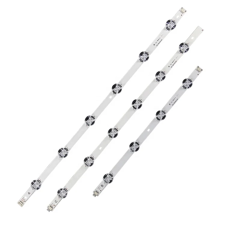 70lb Led TV Backlights DIRECT 3.0 70INCH A TYPE REV01_20140310 70GB7200