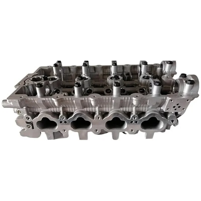 New auto engine system parts cylinder head assembly for 2.0VVT HFC4GA3-3 Refine M3 M4 1003101GD150