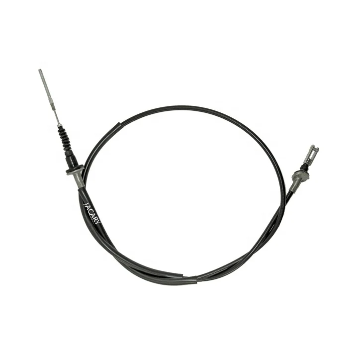 auto parts vehicle CLUTCH CABLE 23710-85232 for SUZUKI F5A