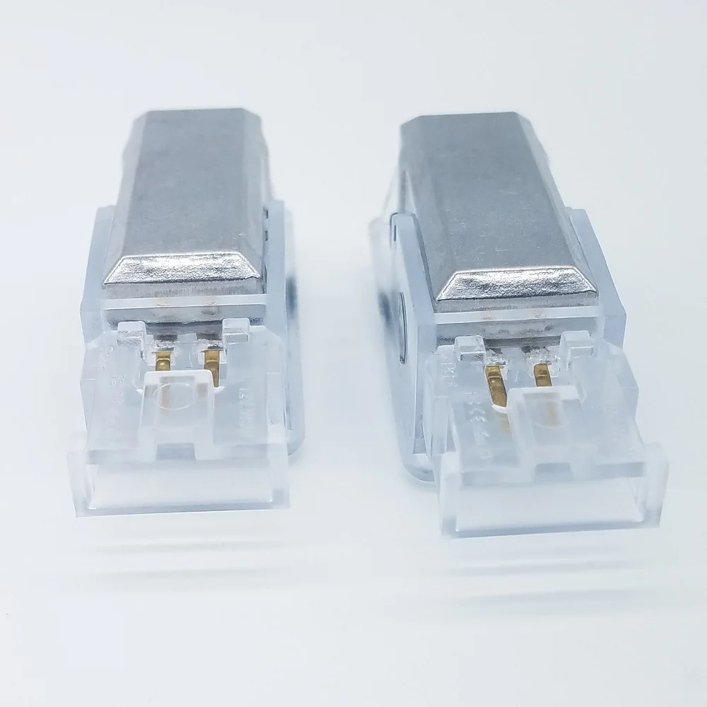 Car Door Welcome Light Car LED Projector Laser Logo Door Light For  Cay enne 2007-2009