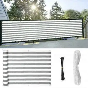 Anti wind net/fence privacy screen/Balcony Protective Net