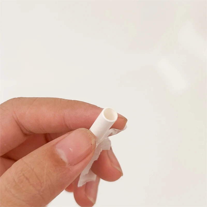 Paper packaging disposable Paper straws 10mm