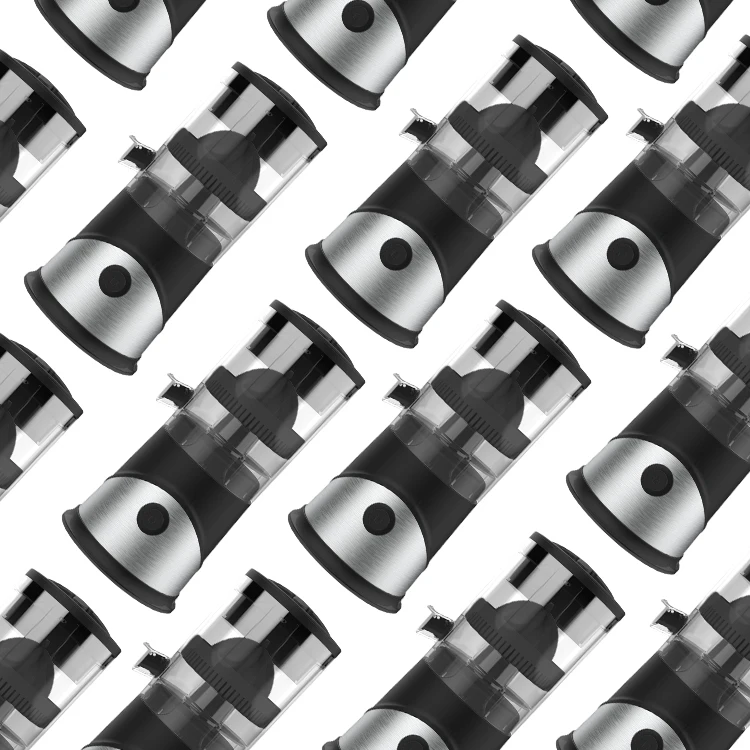 Wholesale mini usb juicer press stainless steel electric citrus juicer orange multifunctional rechargeable portable juicer