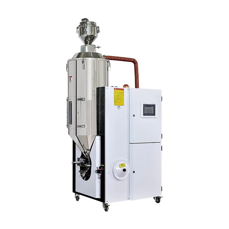 Gainwal 100kg All in one type honeycomb dehumidifier dryer