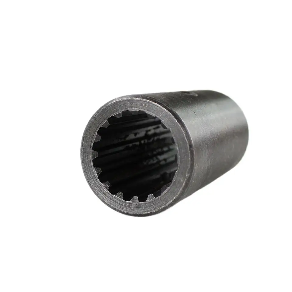 Wholesale XINGYE Anchises DALI Underground Loader Parts Spacer Sleeve Drive Shaft Couplings