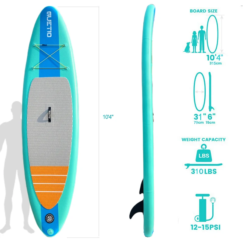 OEM ODM factory ce certification sup isup sup paddle board paddle surf stand up water board with paddle