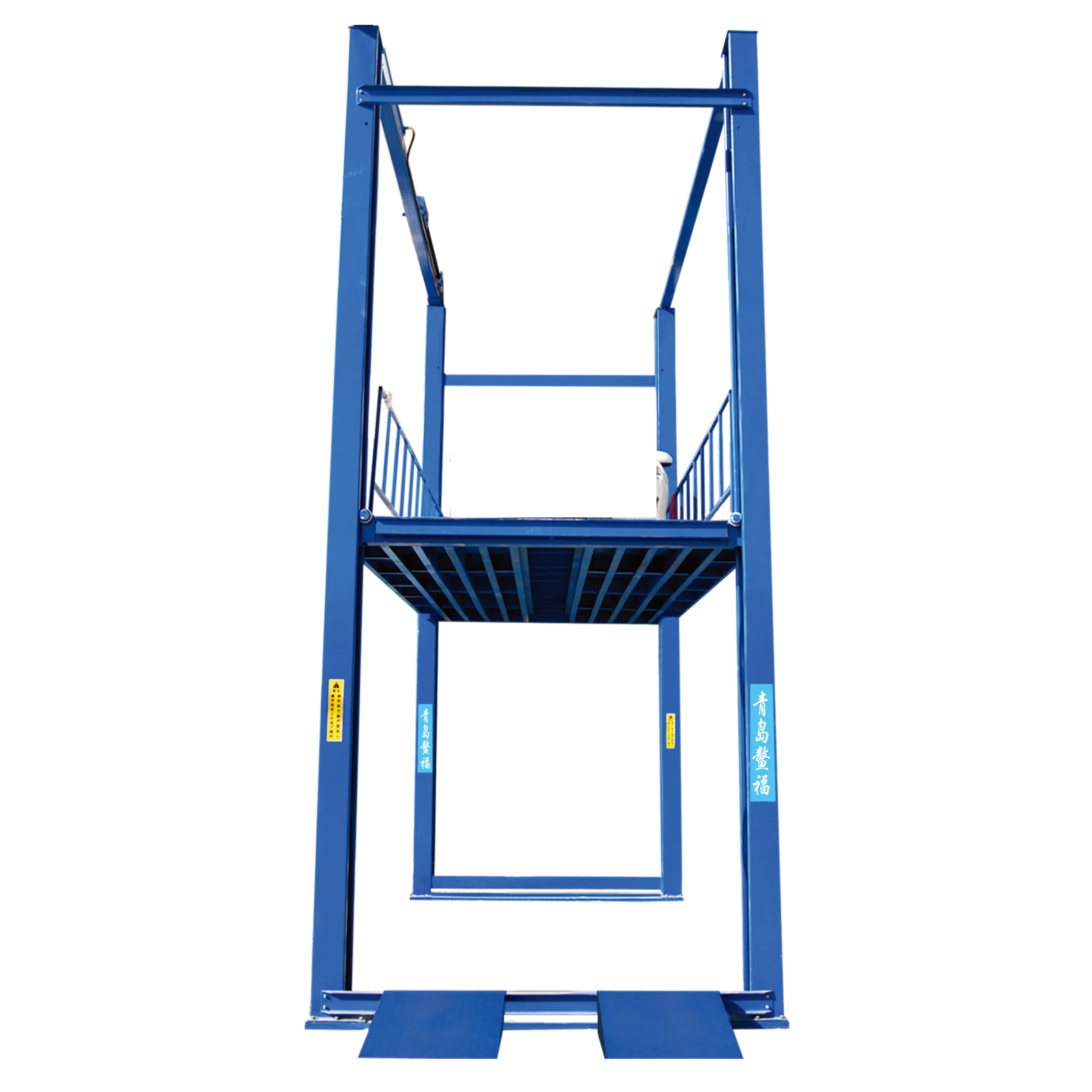 Car mini lift compact and portable mini lift for cars