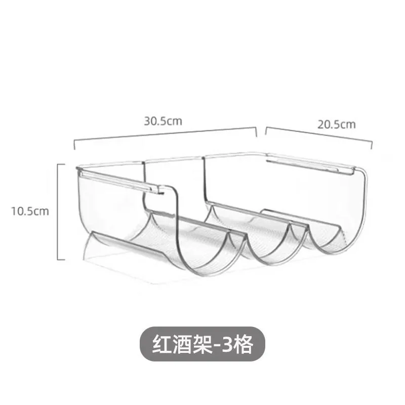 clear wine stand  (3)