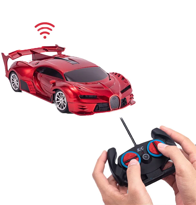 
Promotional Sale Wall Climbing Car Toy Vehicles Race Car Toy Radio Control Racing Car Toy for kids 