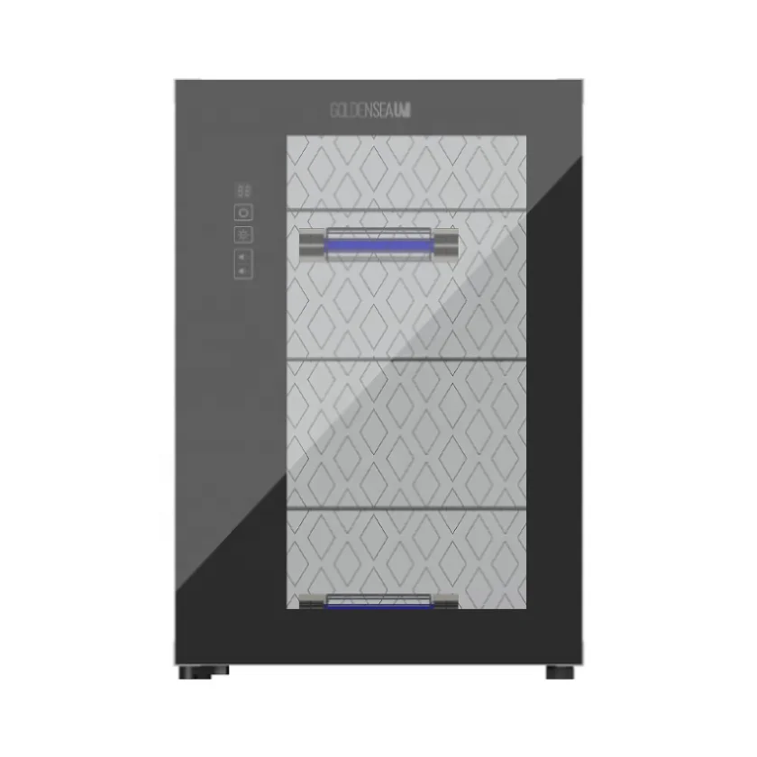 
8W household safe ultraviolet disinfection lamp UVC anti light uv cabinet sterilizer 