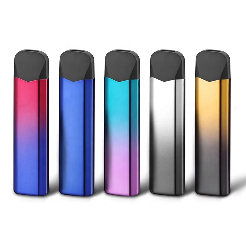 UKETA wholesale OEM/ODM custom  Electric smoke 1 ml 2 ml 2g empty disposable smoke accessories USB  cigarette lighters