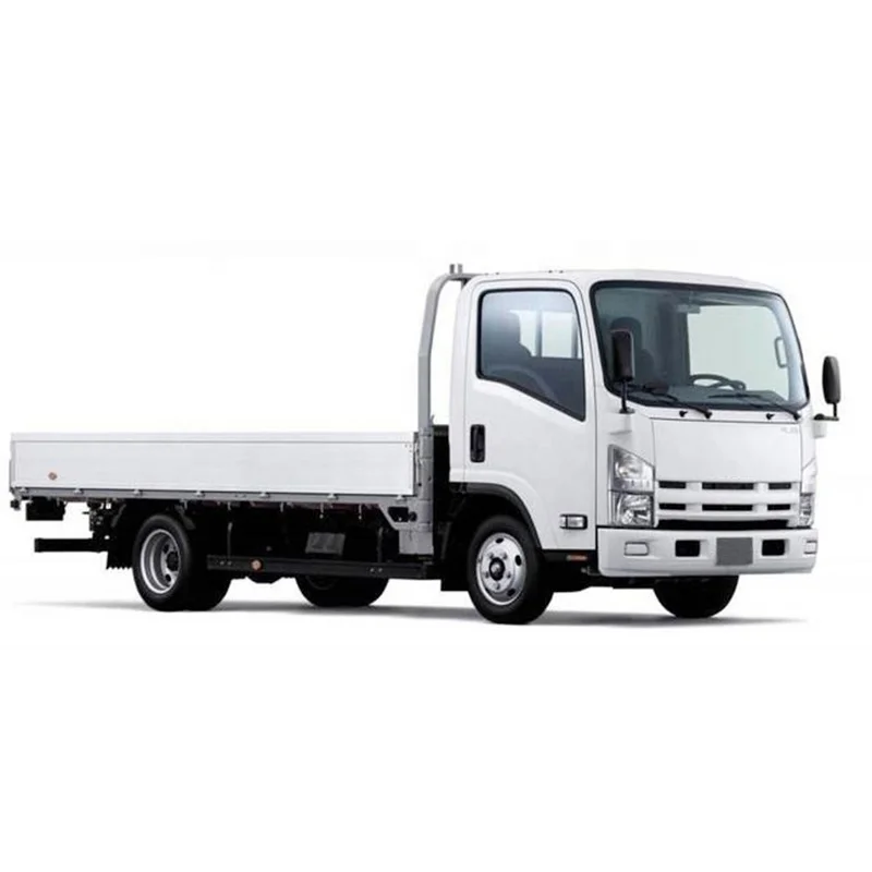  Японский бренд 4*2 5ton RHD грузовой