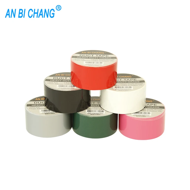 Heavy Duty Silver Duct Tape  No Residue All Weather Tear by Hand