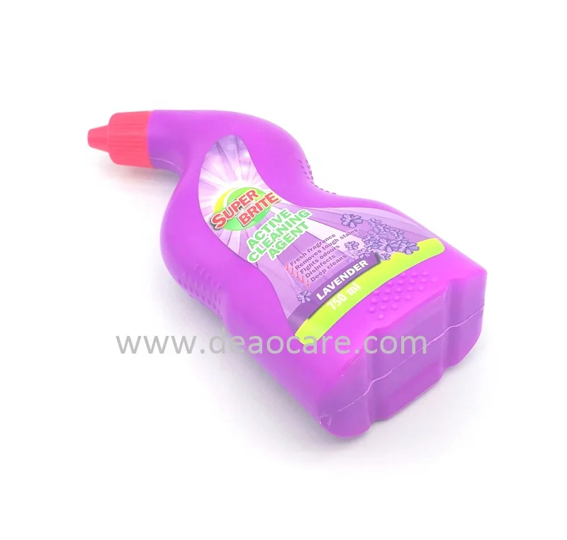 Best Formula Lavatory Washroom Cleaning Detergent Liquid Toilet Bowl Cleaner Brands in China