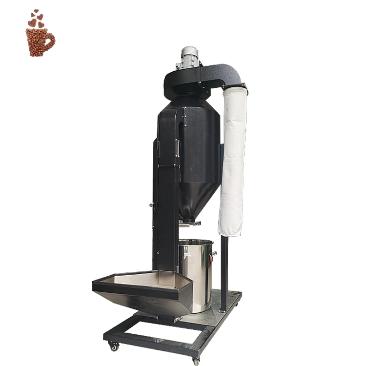 Destoner Machine Coffee Medium Size Small