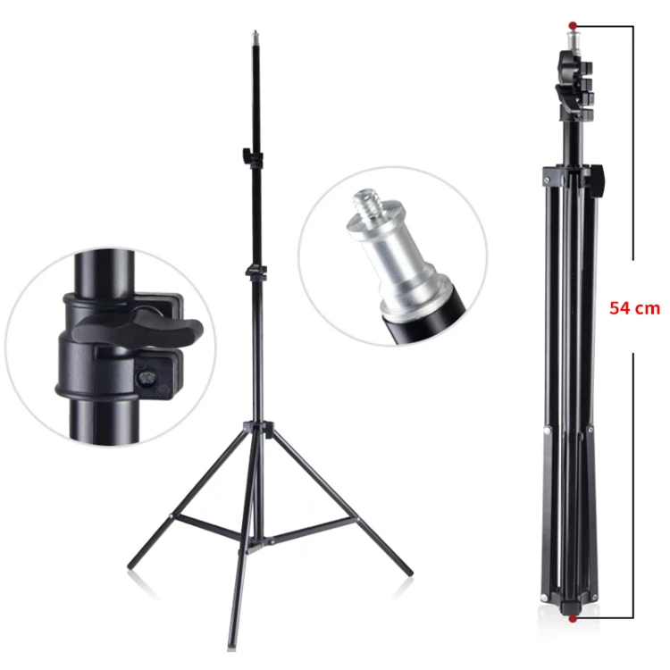 K3 Digital Wall Thermometer And Dispenser Floor Stand Tripod For Thermometer And Dispenser